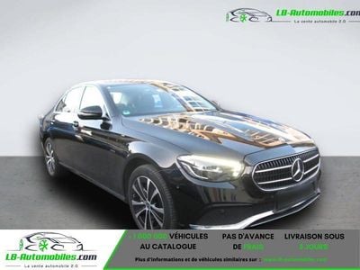 Occasion Mercedes E300 211 ch (155 kW) 2020 Berline