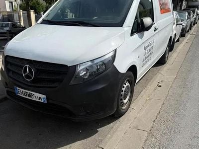 Mercedes Vito