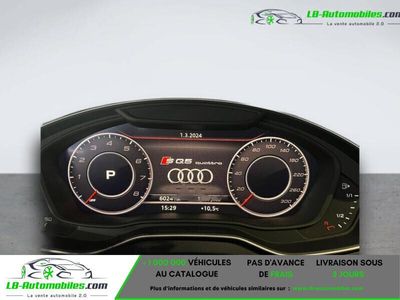 occasion Audi SQ5 V6 3.0 TFSI 354 BVA Quattro