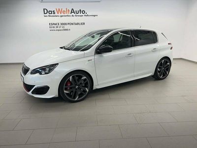 occasion Peugeot 308 3081.6 THP 270ch S&S BVM6