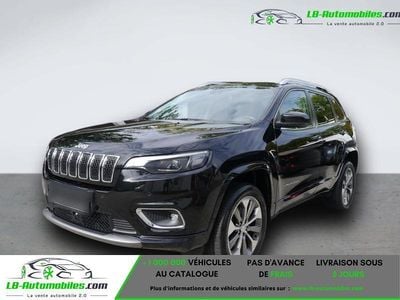 Occasion 2019 Jeep Cherokee SUV | 30 900 €