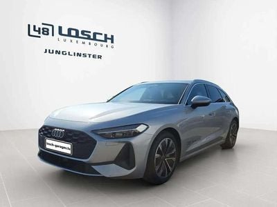 Argent Occasion 2025 Audi A5 Sport Coupé | 56 307 € (Prix cher)