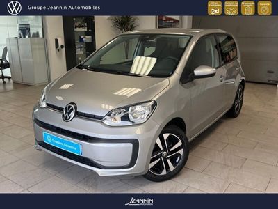 occasion VW up! up ! 2.01.0 60 BlueMotion Technology BVM5