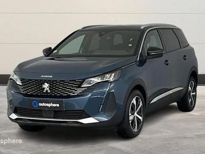 Occasion Peugeot 5008 Allure 133 ch (97 kW) 2024 SUV