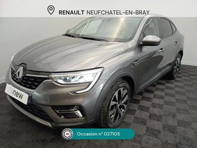 Occasion 2023 Renault Arkana Evolution SUV | 22 490 € (Prix juste)