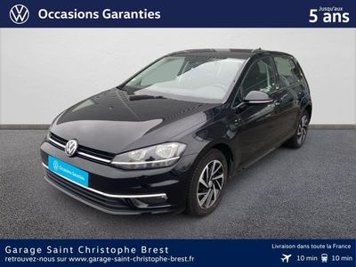 occasion VW Golf 1.0 TSI 115ch Connect Euro6d-T 5p