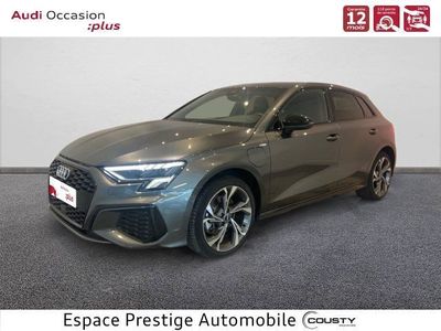 Audi A3 Sportback e-tron