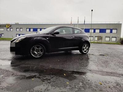Occasion Alfa Romeo MiTo 86 ch (63 kW) 2014 Citadine