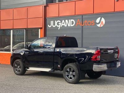 occasion Toyota HiLux 2.4 D4-d 150 Legende X-tra Cab