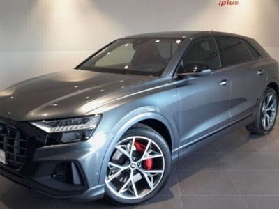 occasion Audi Q8 TFSI e Competition 60 e quattro 340 kW (462 ch) tiptronic