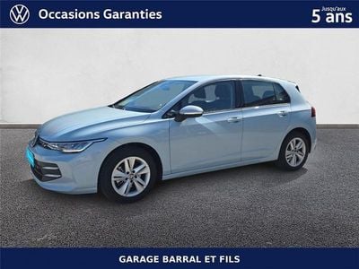 Occasion 2024 VW Golf Life Berline | 22 990 € (Bon prix)