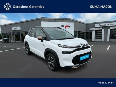 occasion Citroën C3 Aircross PureTech 110 S&S BVM6