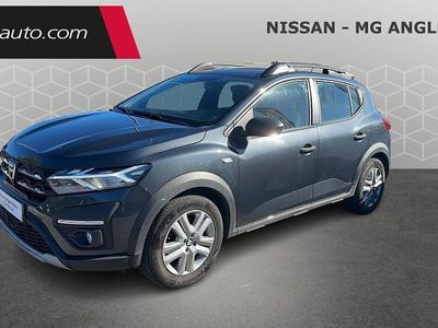 Occasion 2021 Dacia Sandero Essentiel Citadine | 11 790 € (Bon prix)