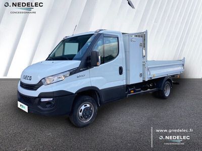 occasion Iveco Daily 35C14 Empattement 3450