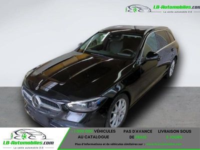 Occasion 2022 Mercedes C220 Berline | 36 500 €