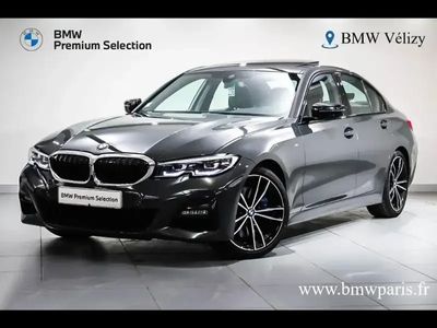 occasion BMW 330 330 iA 258ch M Sport