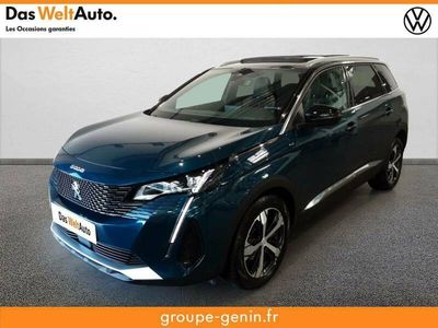 occasion Peugeot 5008 5008BlueHDi 130ch S&S EAT8