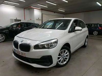 BMW 216 Active Tourer