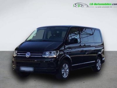 VW Multivan