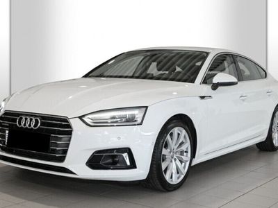 occasion Audi A5 Sportback 40 TDI 190CH DESIGN QUATTRO S TRONIC 7