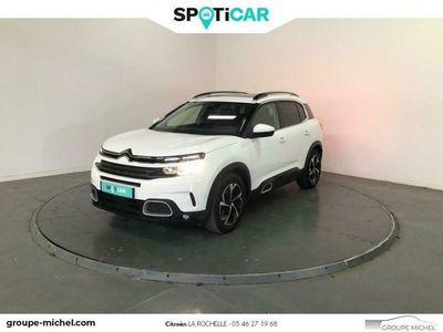 occasion Citroën C5 Aircross BlueHDi 180 S&S EAT8 Feel
