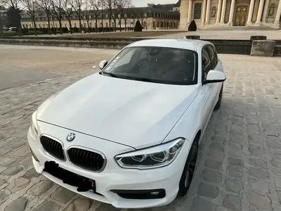 BMW 125