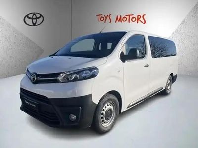 Occasion Toyota Proace 2025 Blanc Monospace