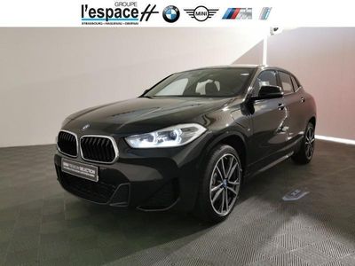 occasion BMW X2 xDrive25eA 220ch M Sport Euro6d-T 6cv