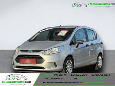 Occasion 2015 Ford B-MAX Monospace | 11 900 € (Prix juste)