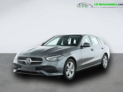 Mercedes C300e