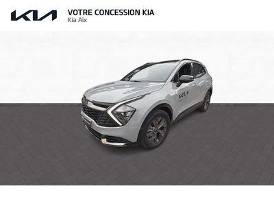Occasion 2025 Kia Sportage SUV | 37 790 € (Prix assez cher)