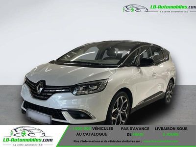 Occasion 2022 Renault Scénic IV Monospace | 27 000 € (Prix cher)