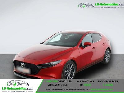 Occasion Mazda 3 116 ch (85 kW) 2019 Berline