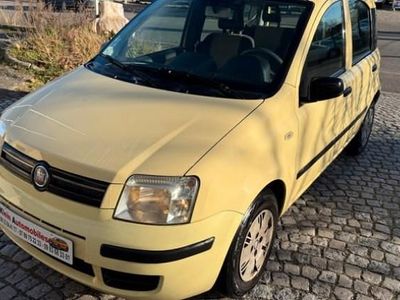 Occasion Fiat Panda 60 ch (44 kW) 2008 Citadine