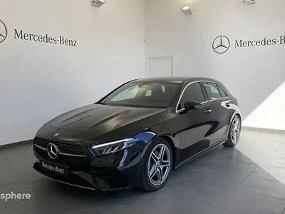 Mercedes 200