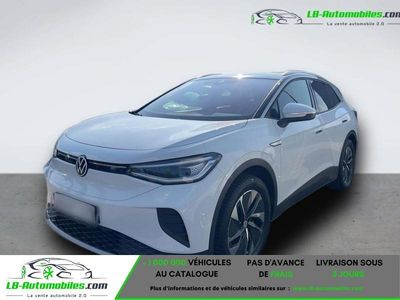 Occasion 2022 VW ID.4 Pro Performance SUV | 30 200 € (Prix assez cher)