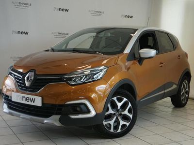 occasion Renault Captur TCe 90 Energy Intens