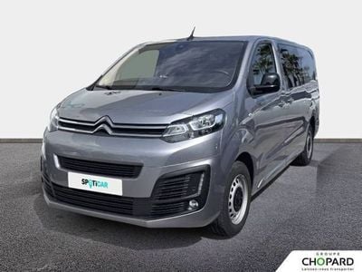 Citroën Jumpy