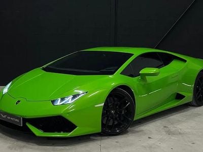 Lamborghini Huracán