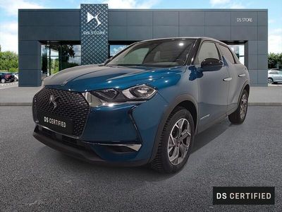 occasion DS Automobiles DS3 Crossback 