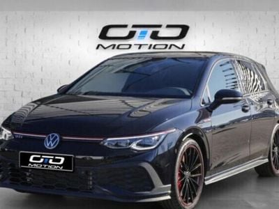 Occasion 2022 VW Golf VIII GTI Clubsport Berline | 47 990 €