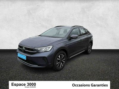 occasion VW Taigo Taigo1.0 TSI 110 BVM6