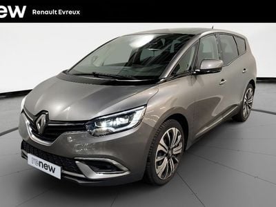 Renault Grand Scénic IV