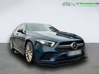 Mercedes A35 AMG