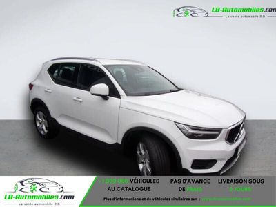 occasion Volvo XC40 T2 129 ch BVM