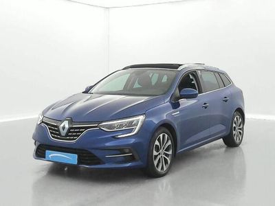 occasion Renault Mégane Coupé IV ESTATE Megane IV Estate TCe 140 EDC