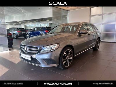 occasion Mercedes C300 