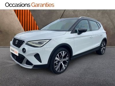 occasion Seat Arona 1.0 TSI 110ch Xperience