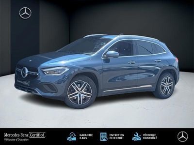 Mercedes GLA250