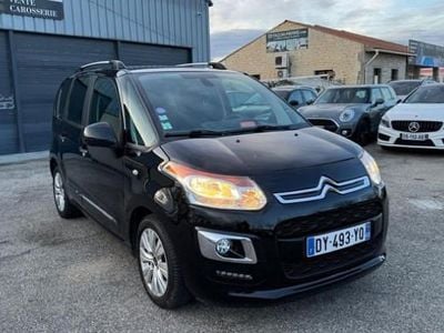 Citroën C3 Picasso